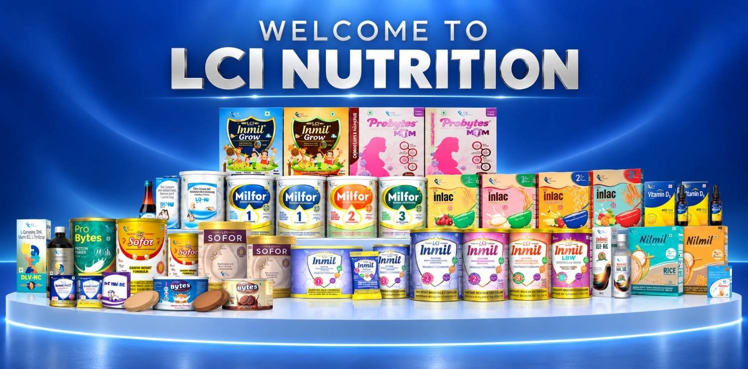 LCI Banner