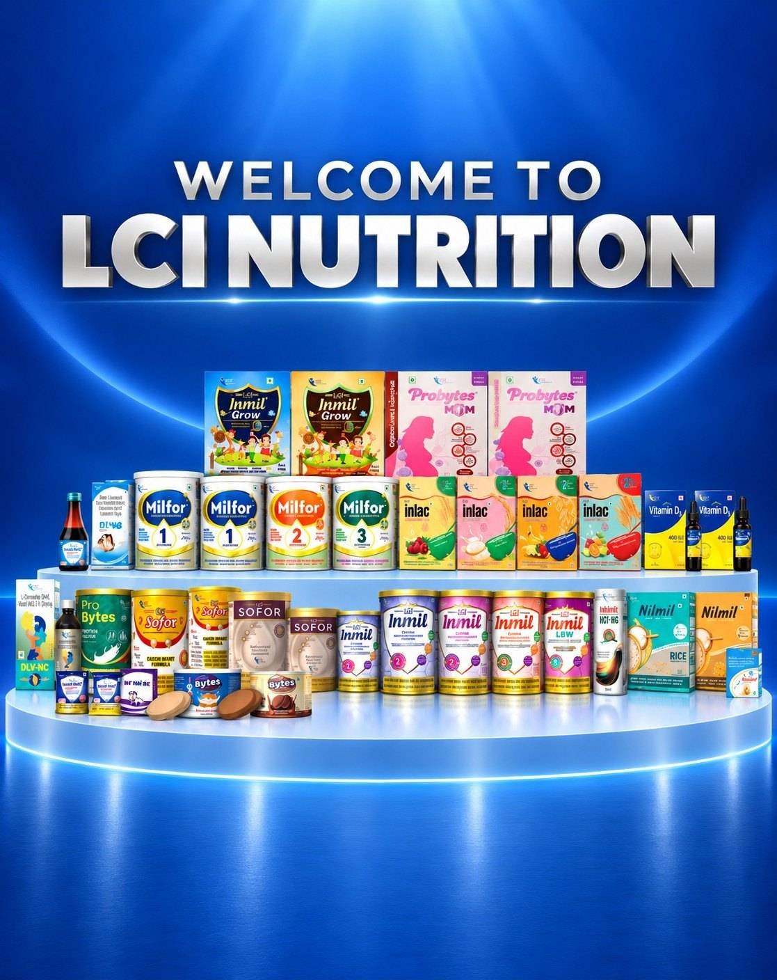 LCI Banner