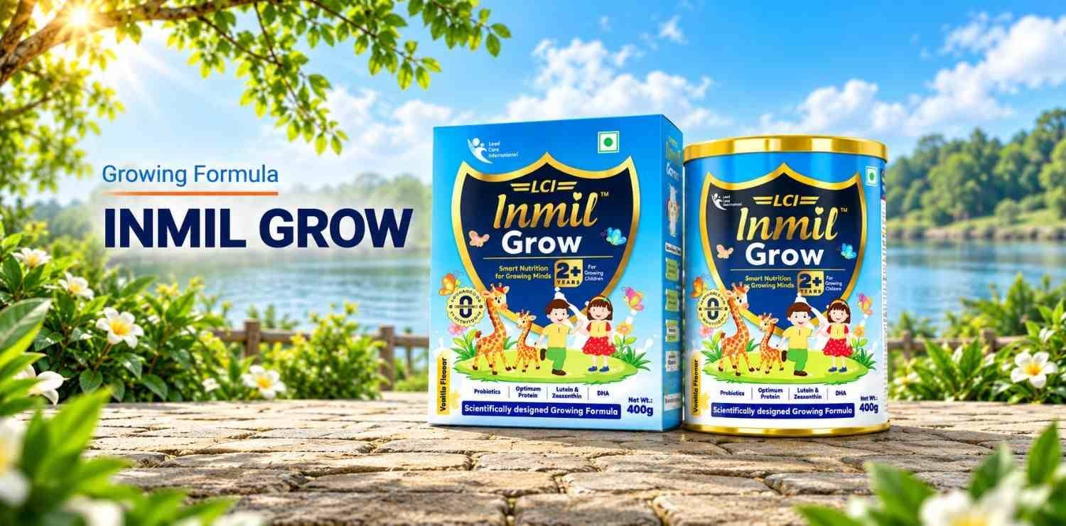 INMIL GROW