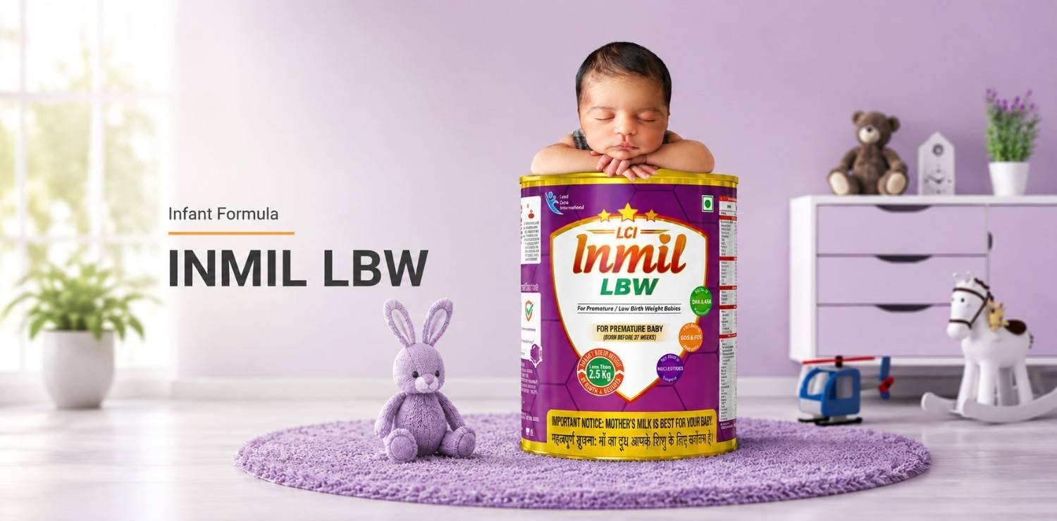 INMIL LBW PC