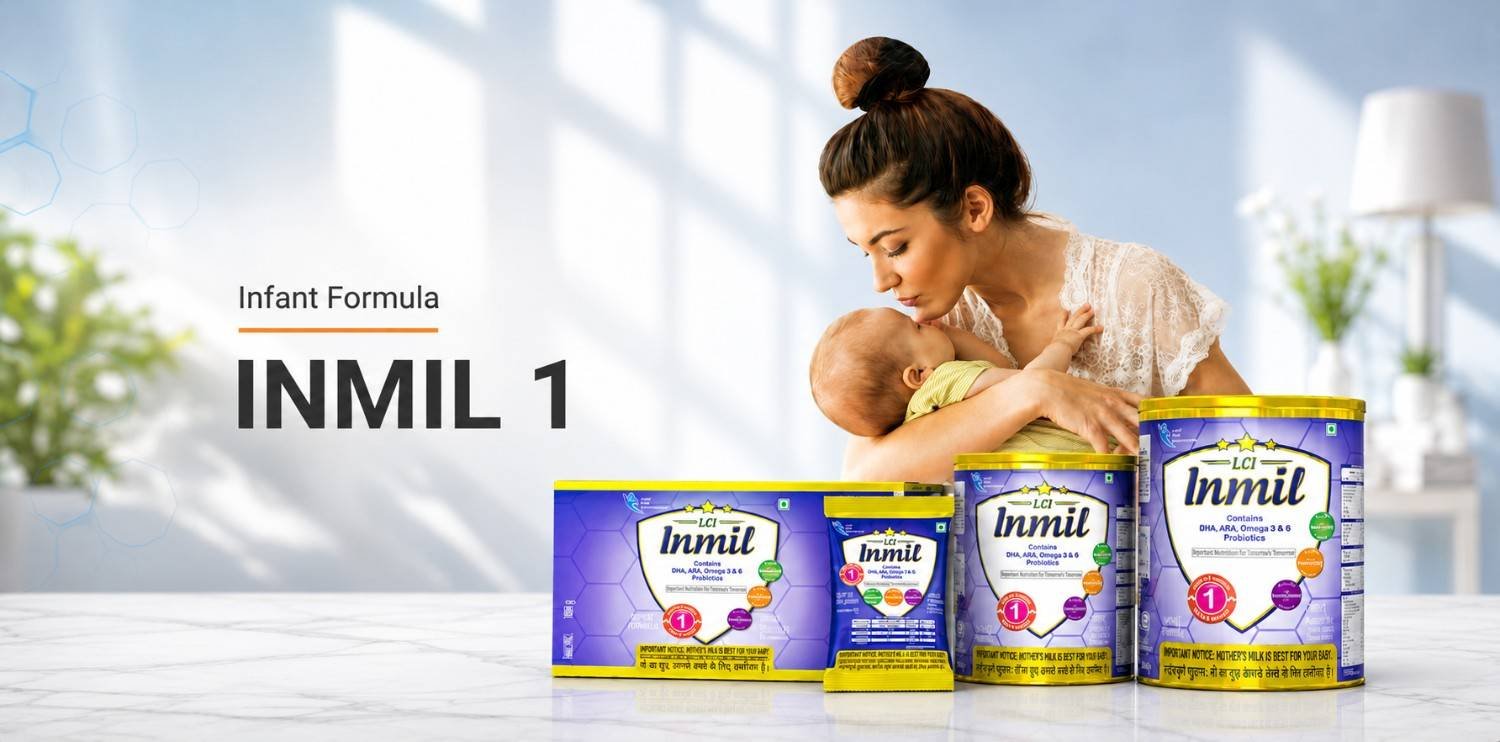 INMIL 1 pc