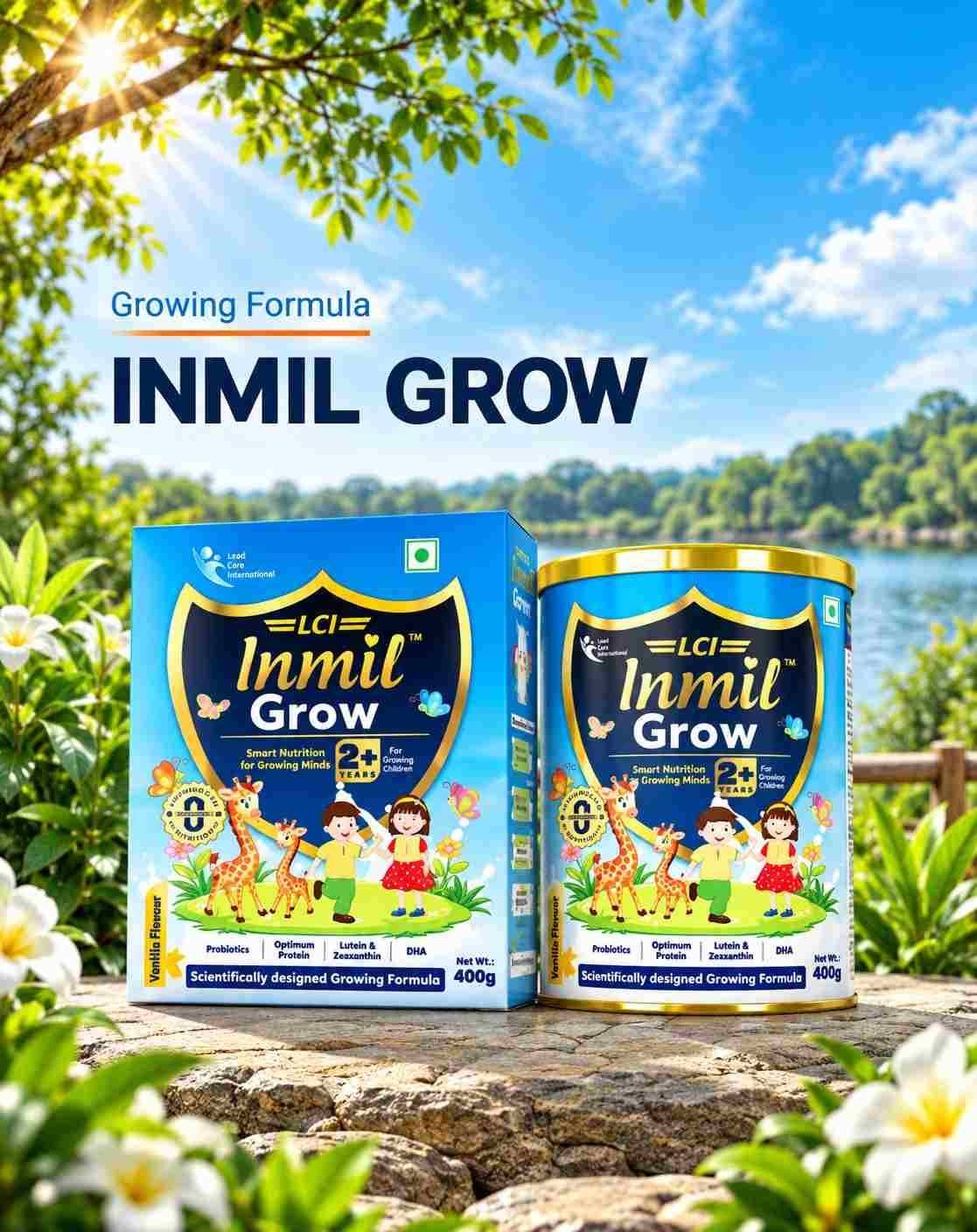 INMIL GROW