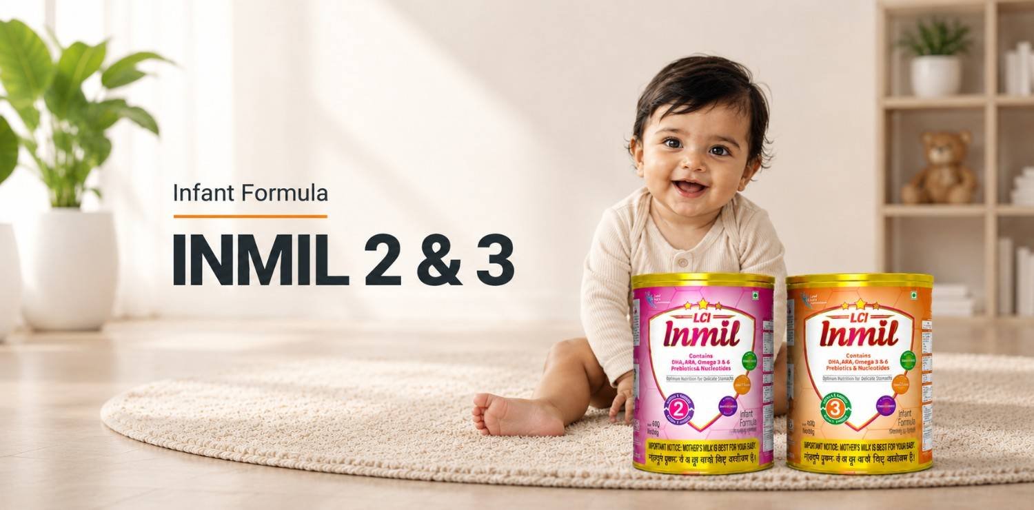 INMIL 2&3 PC