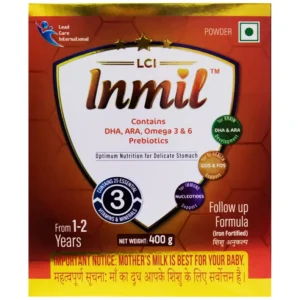 Inmil Stage 3 400g Infant Milk Formula