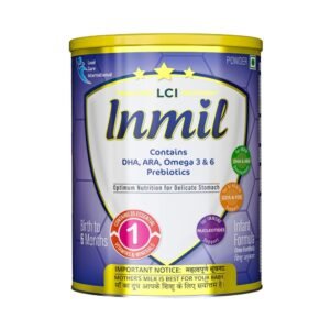 Inmil Stage 1 400g Infant Milk Formula