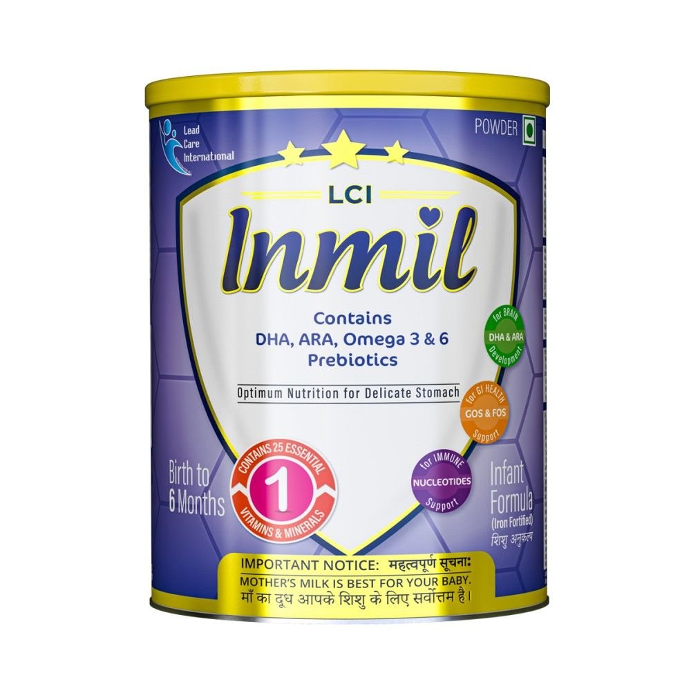 INMIL 1