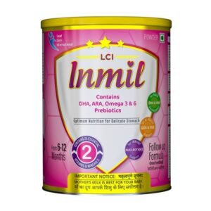 Inmil Stage 2 400g Infant Milk Formula