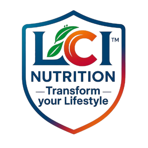 LCI Nutrition Logo