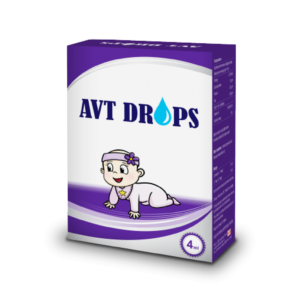 AVT Drops Vitamin A 50,000 IU/ml