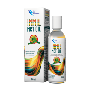INMIL MCT Oil 100ml Pack