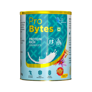 ProBytes Granules 400g