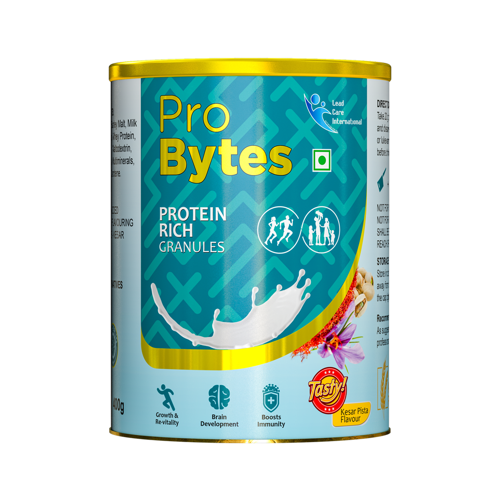 ProBytes Granules 400g