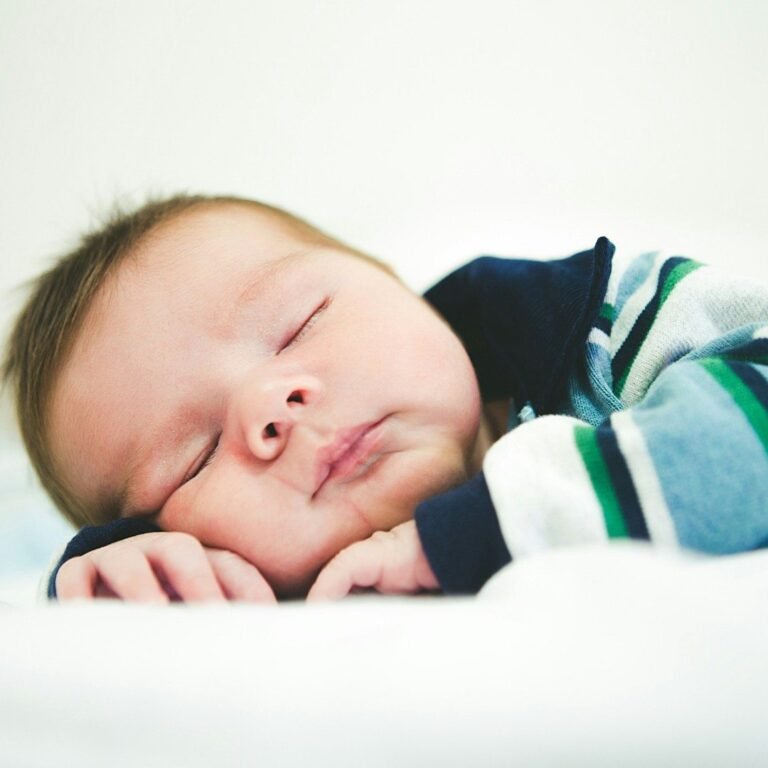 INFANT MILK FORMULA