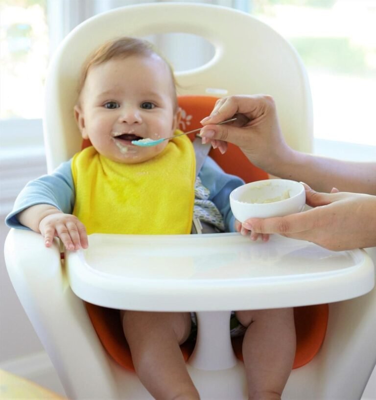 BABY CEREAL