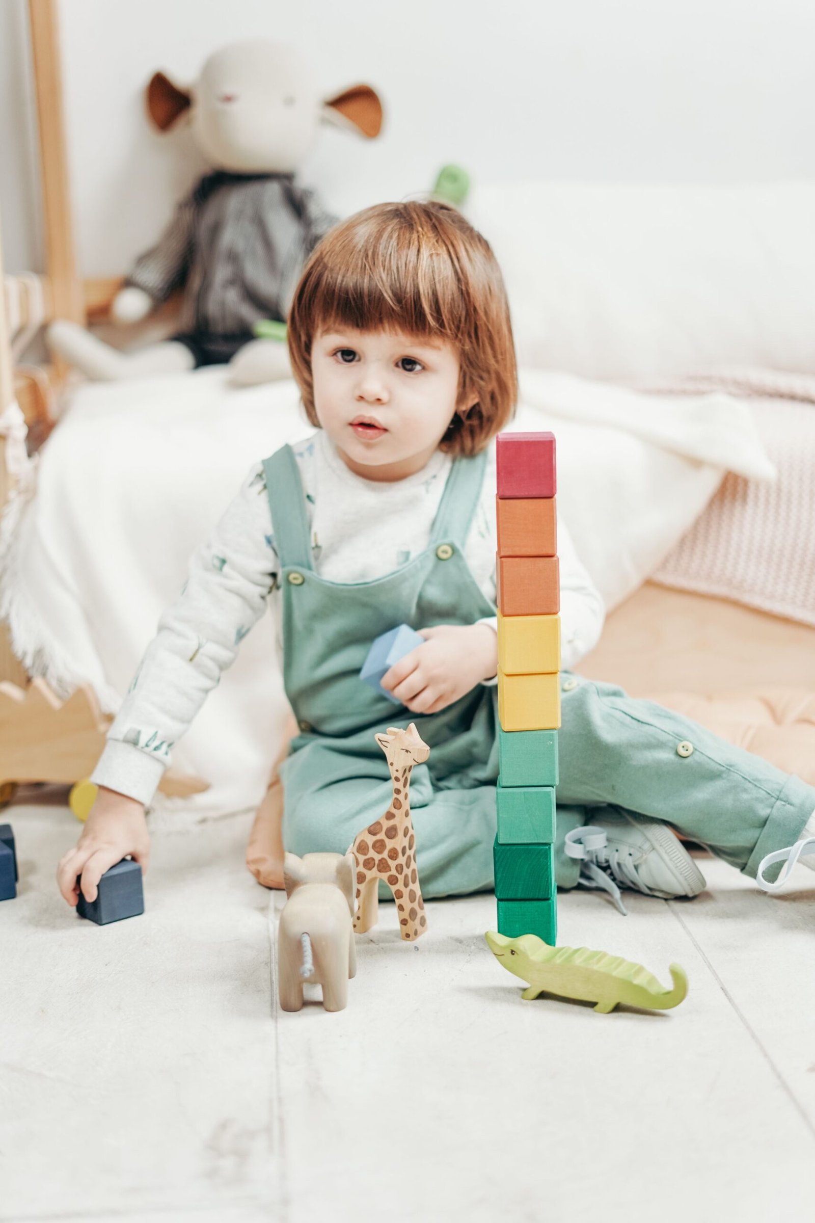 Toddler Formula
